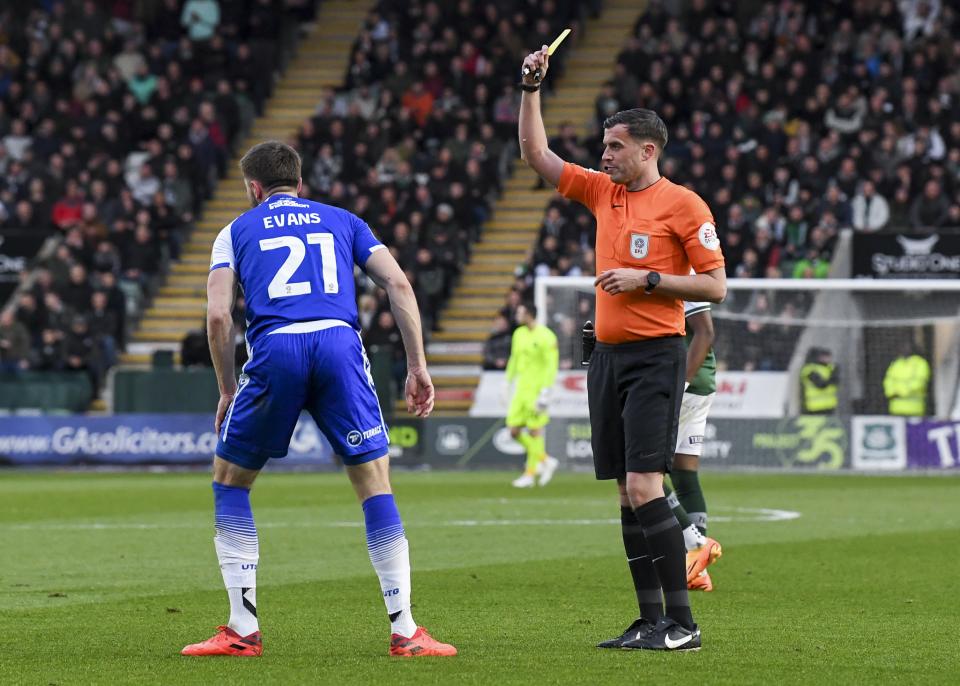 Gallery | Bristol Rovers (H)