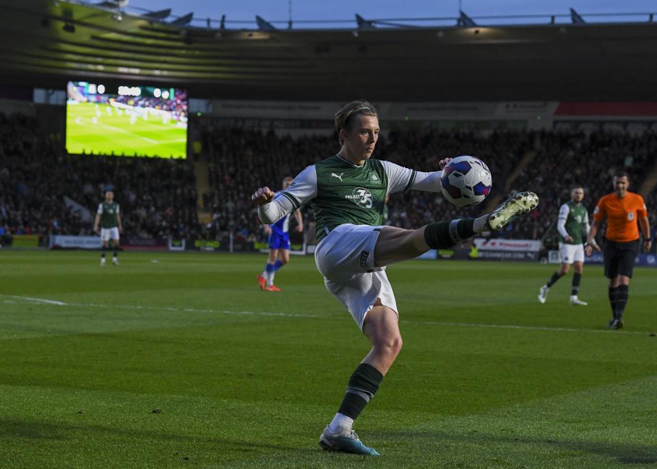 Gallery | Bristol Rovers (H)