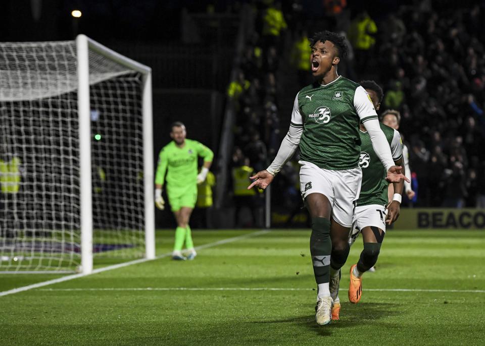 Gallery | Bristol Rovers (H)