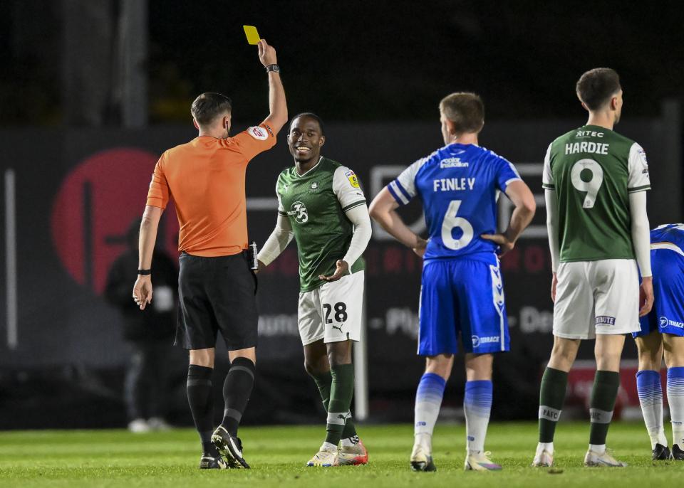 Gallery | Bristol Rovers (H)