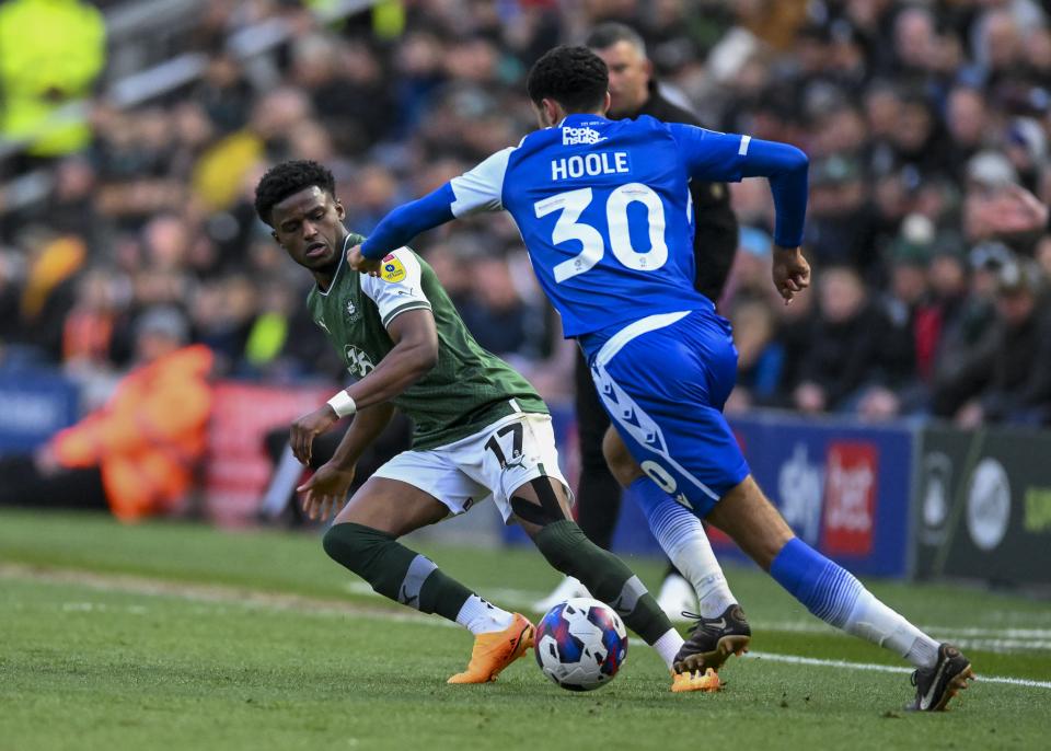 Gallery | Bristol Rovers (H)