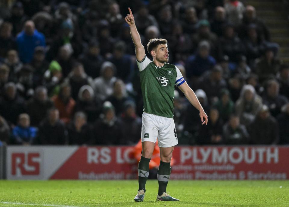 Gallery | Bristol Rovers (H)