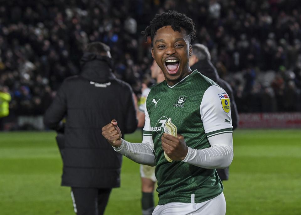 Gallery | Bristol Rovers (H)