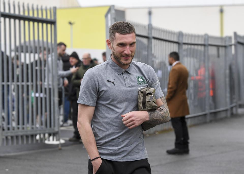 Gallery | Cambridge United (H)