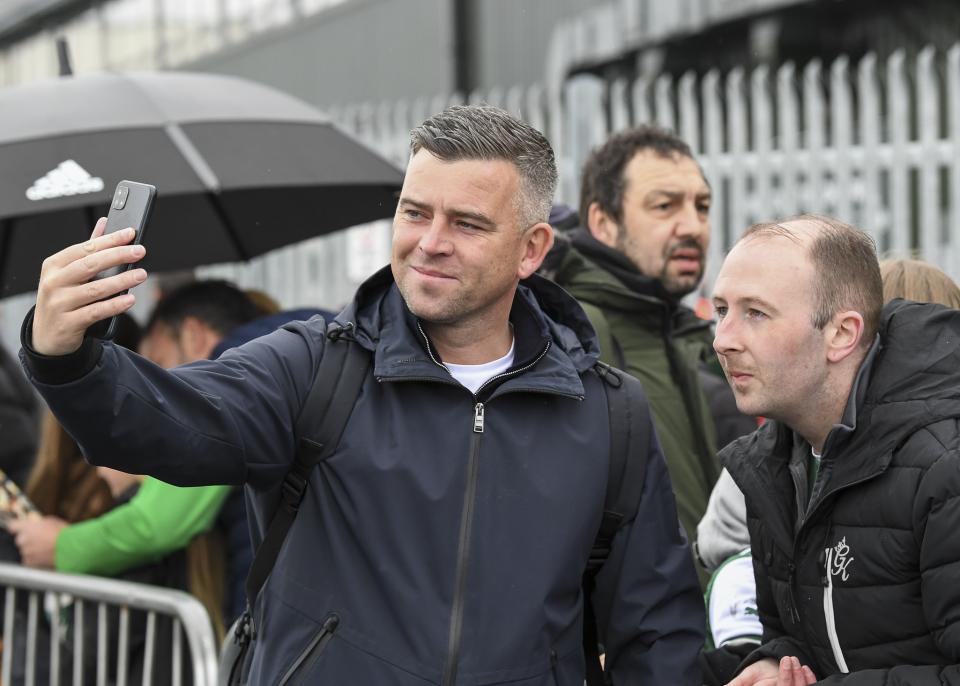 Gallery | Cambridge United (H)