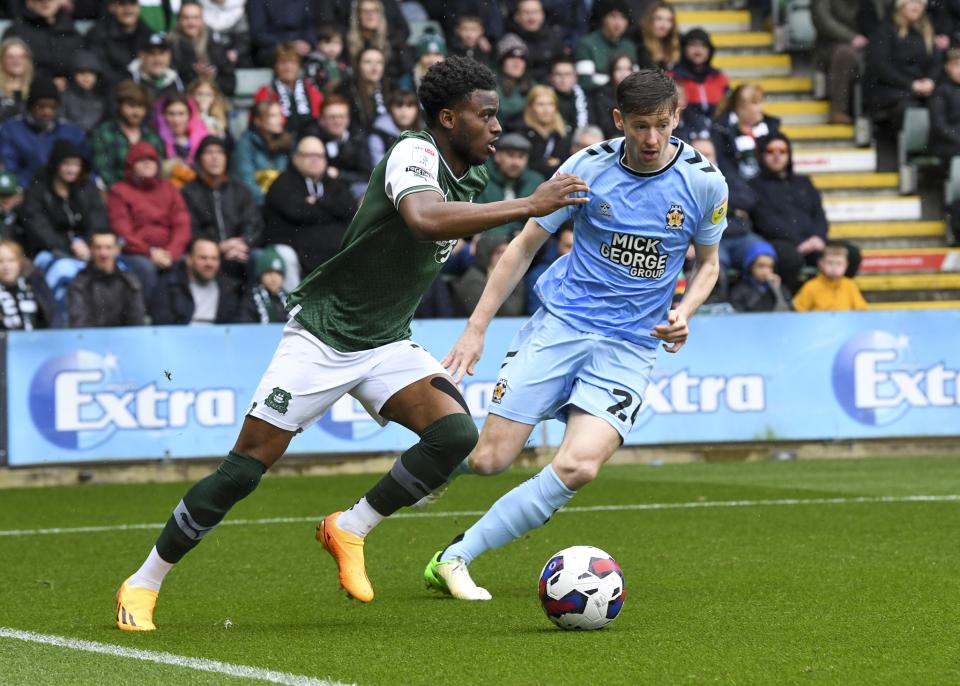 Gallery | Cambridge United (H)