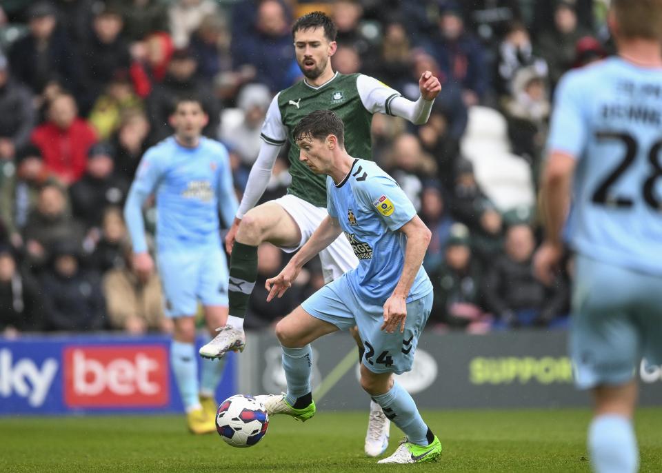 Gallery | Cambridge United (H)