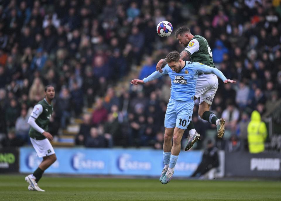 Gallery | Cambridge United (H)