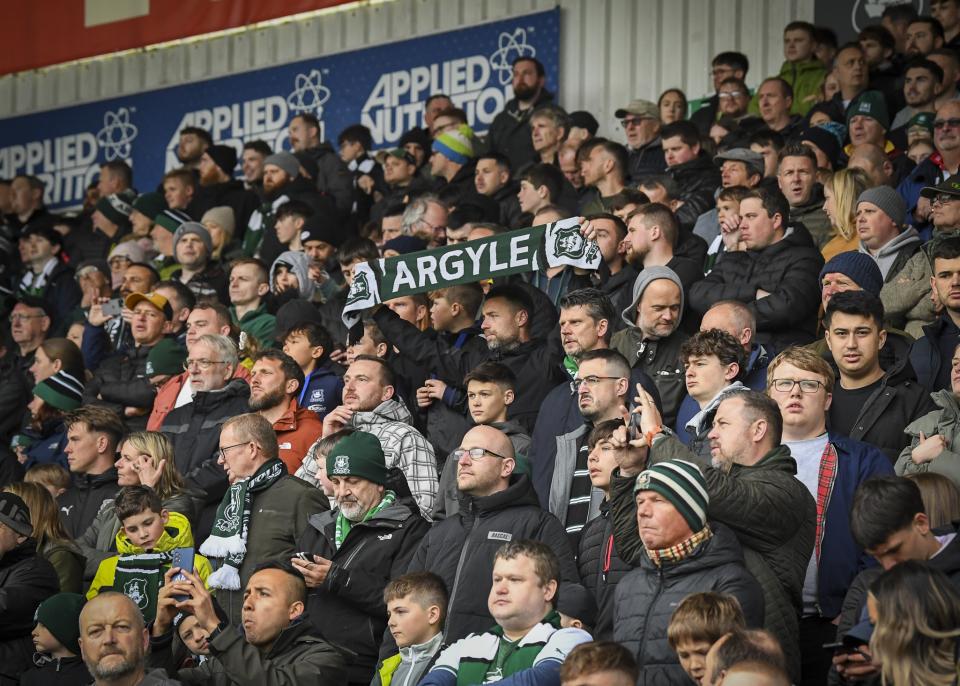 Gallery | Cambridge United (H)