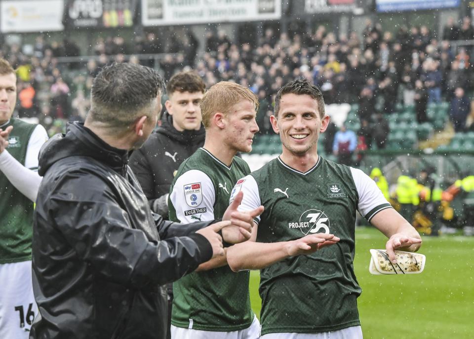 Gallery | Cambridge United (H)