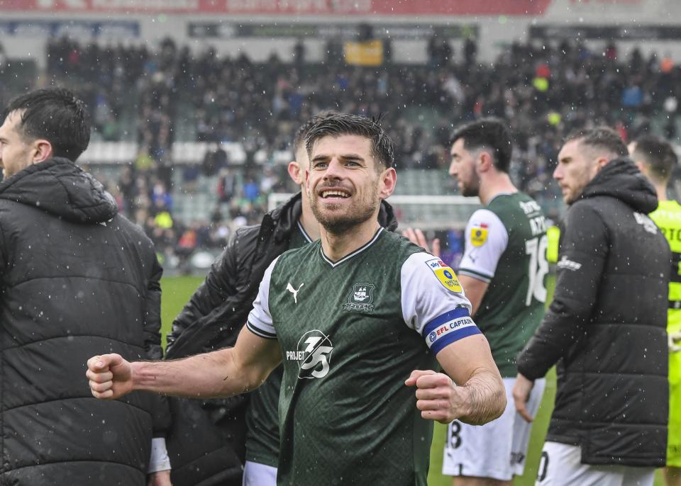 Gallery | Cambridge United (H)