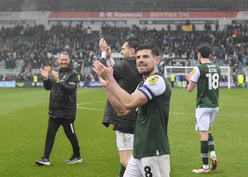 Gallery | Cambridge United (H)