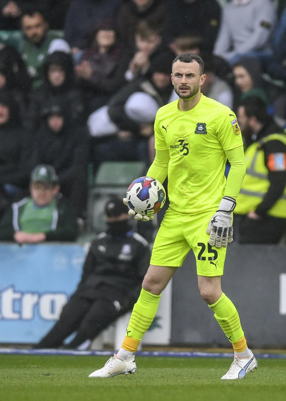 Gallery | Cambridge United (H)