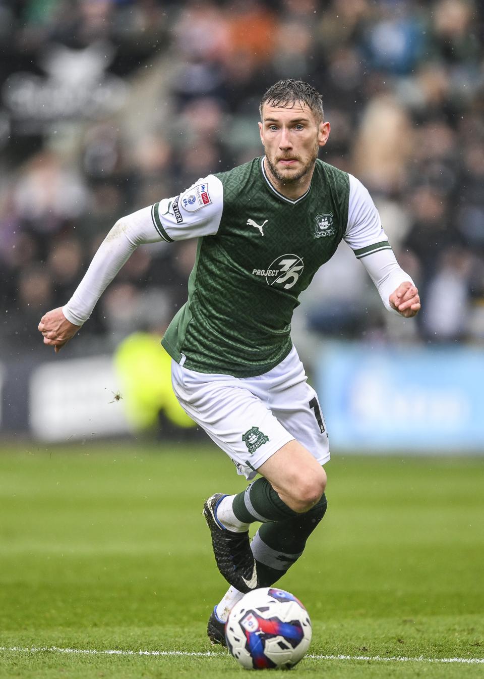 Gallery | Cambridge United (H)