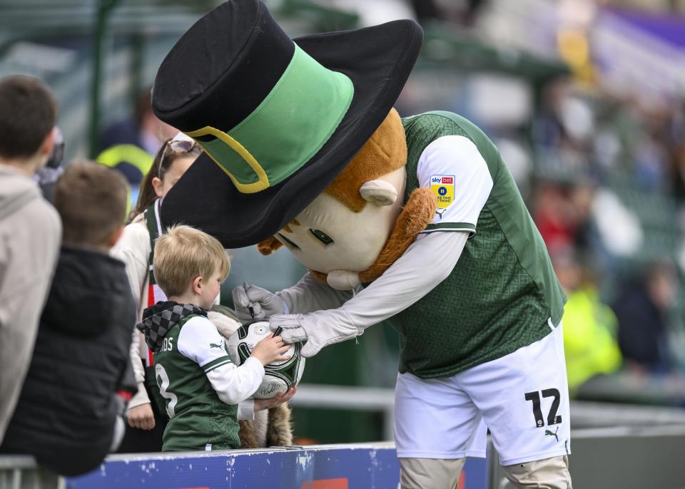 Gallery | Lincoln City (H)