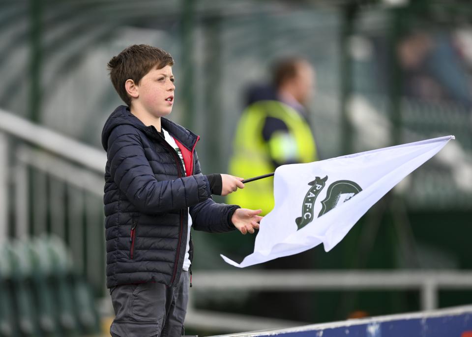 Gallery | Lincoln City (H)