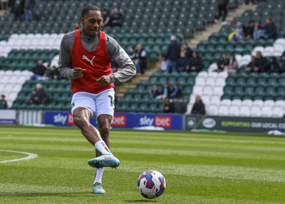 Gallery | Lincoln City (H)