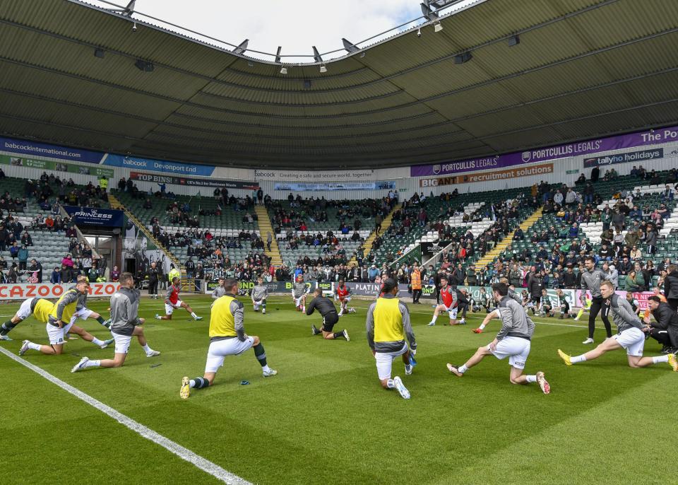 Gallery | Lincoln City (H)