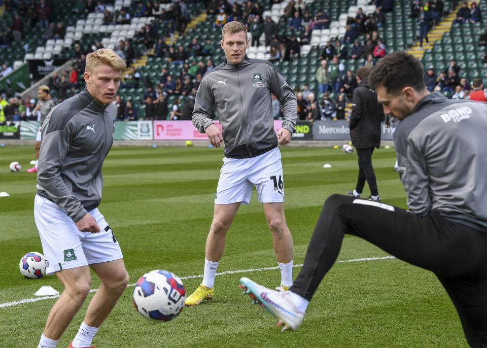 Gallery | Lincoln City (H)