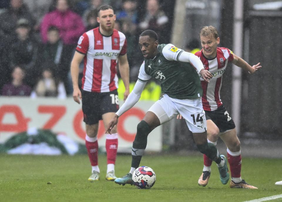 Gallery | Lincoln City (H)