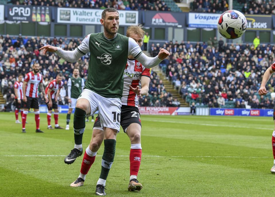 Gallery | Lincoln City (H)