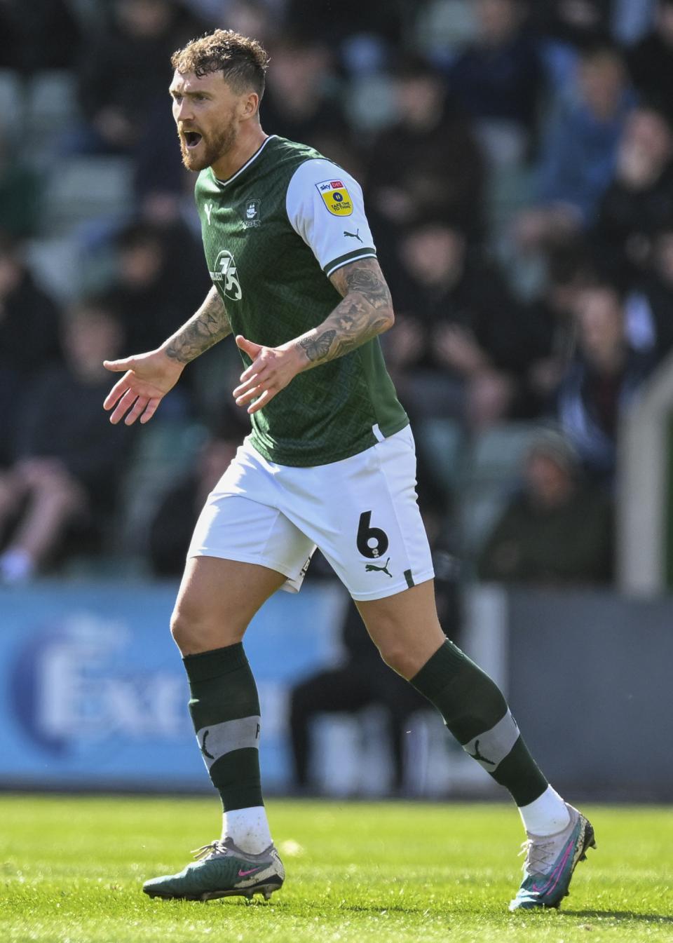 Gallery | Lincoln City (H)