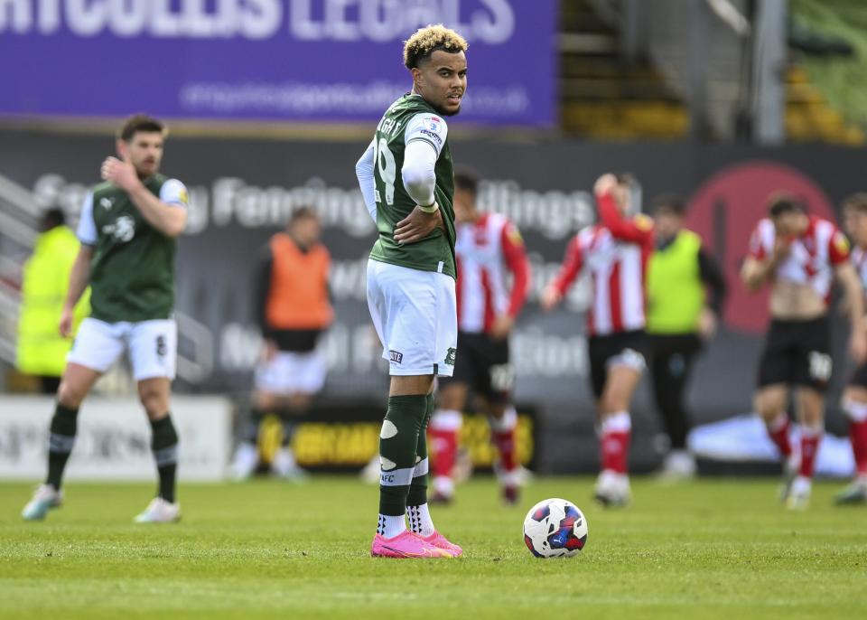 Gallery | Lincoln City (H)