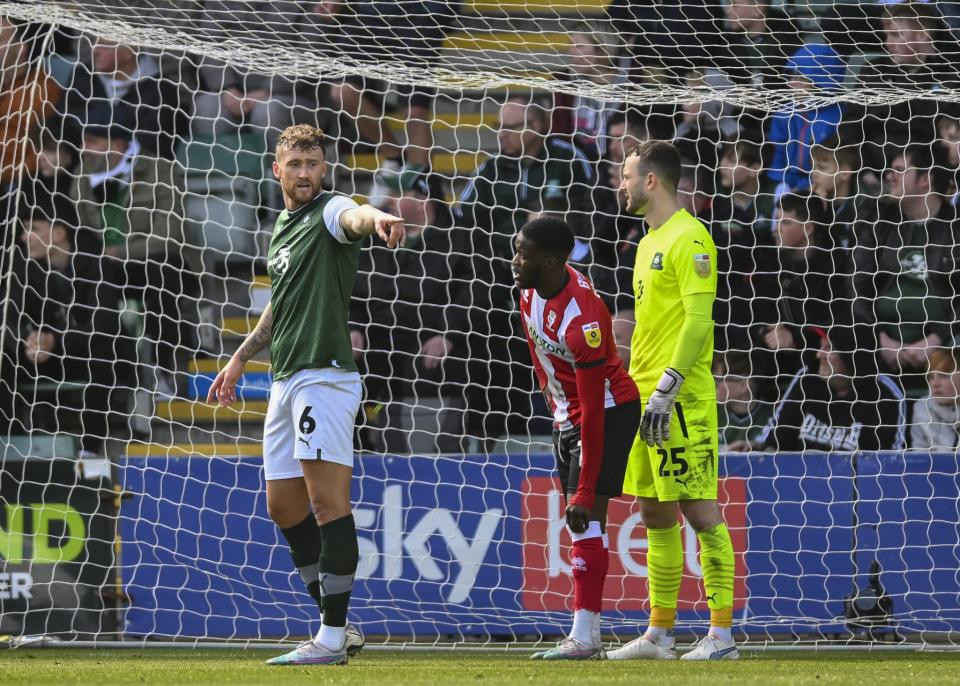 Gallery | Lincoln City (H)