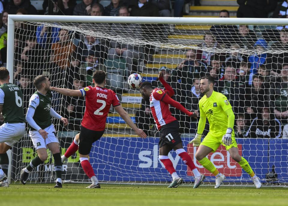 Gallery | Lincoln City (H)