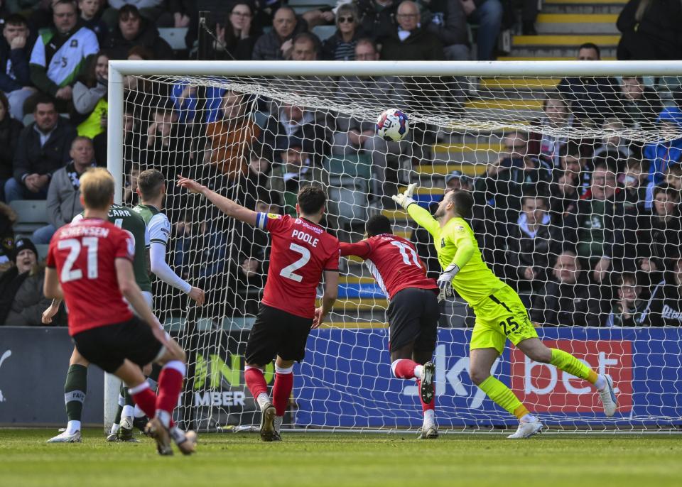 Gallery | Lincoln City (H)