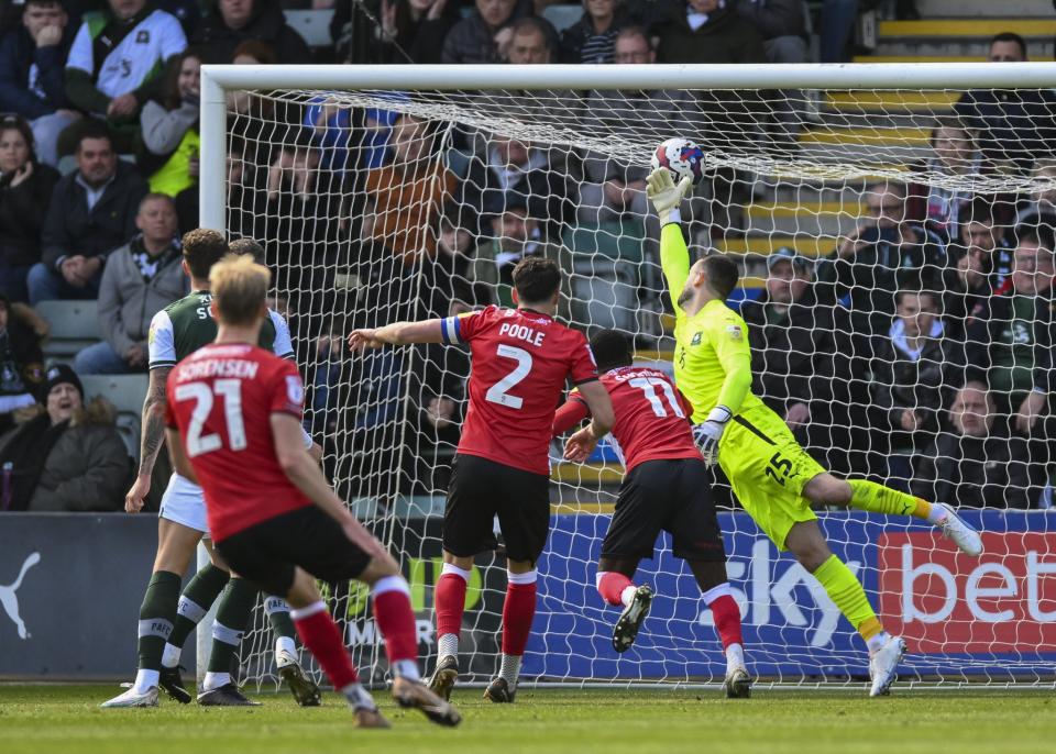 Gallery | Lincoln City (H)