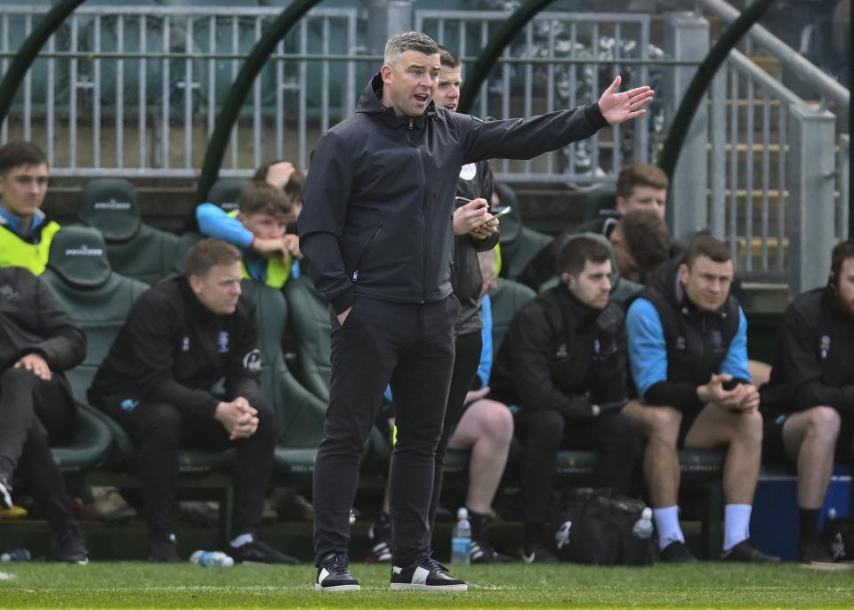 Gallery | Lincoln City (H)