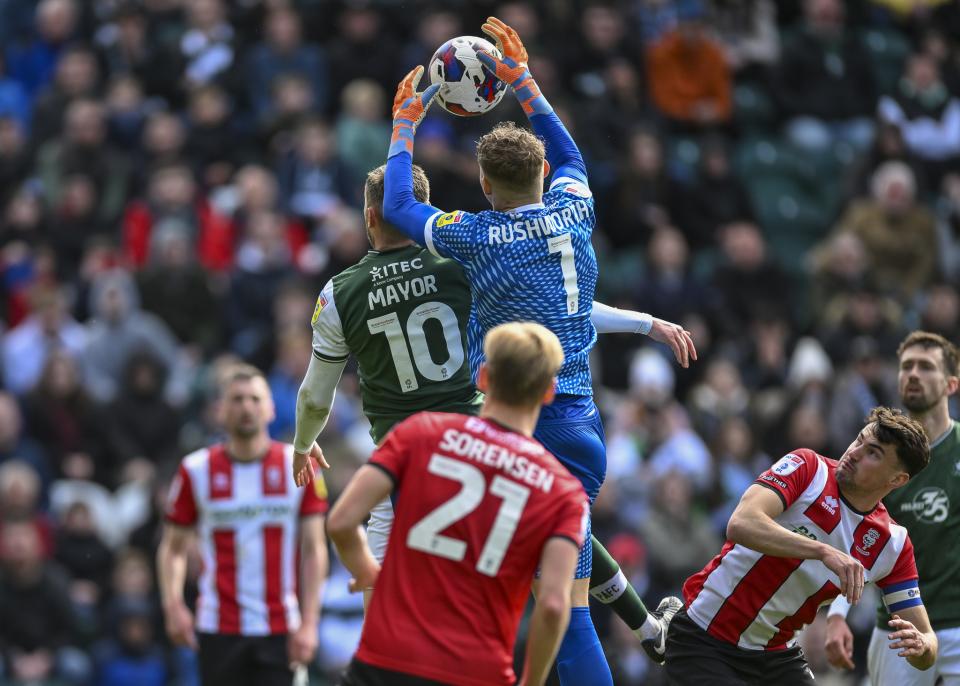 Gallery | Lincoln City (H)