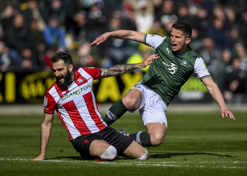 Gallery | Lincoln City (H)