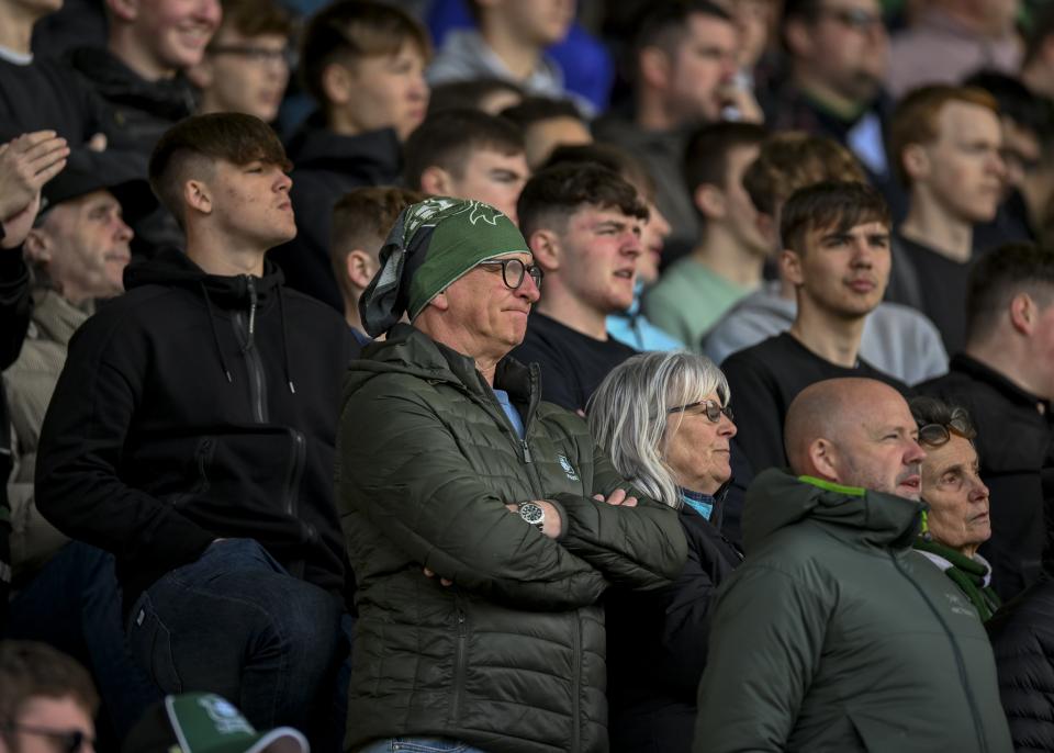 Gallery | Lincoln City (H)