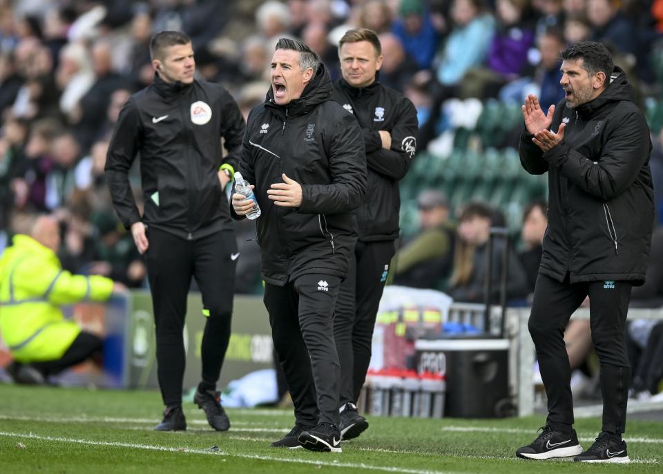 Gallery | Lincoln City (H)