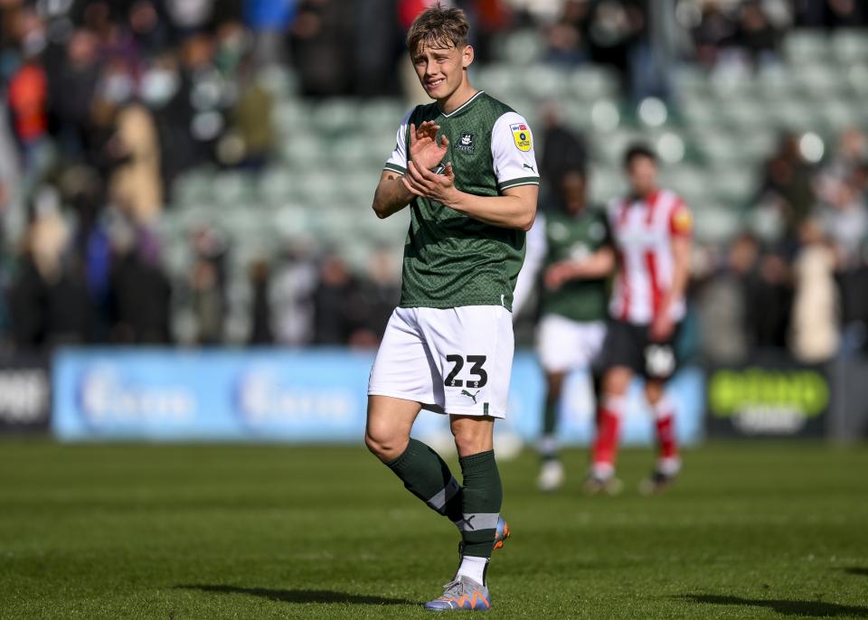 Gallery | Lincoln City (H)