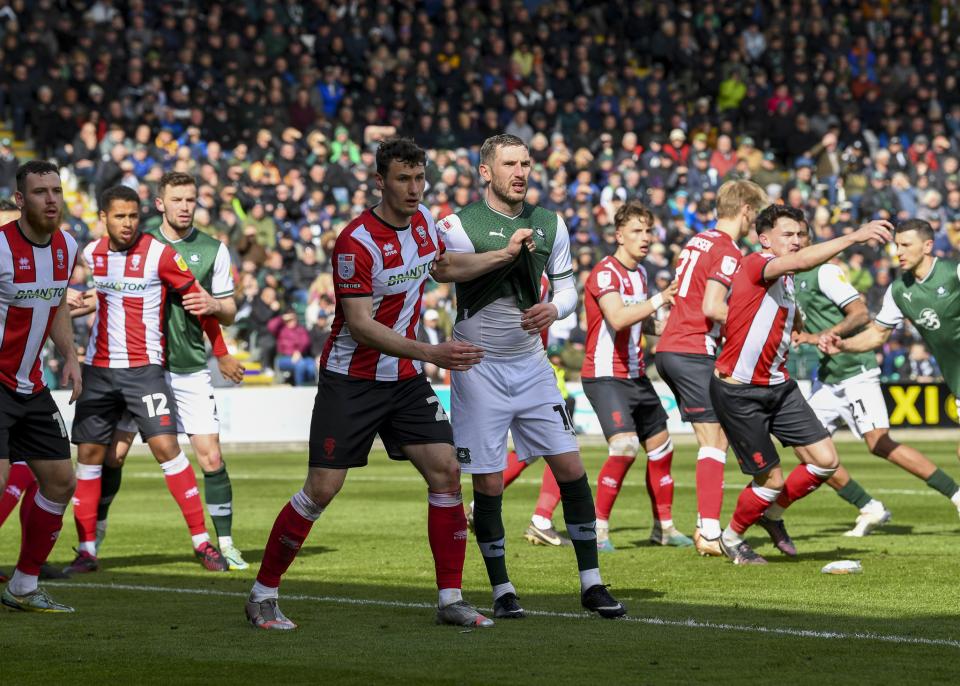 Gallery | Lincoln City (H)