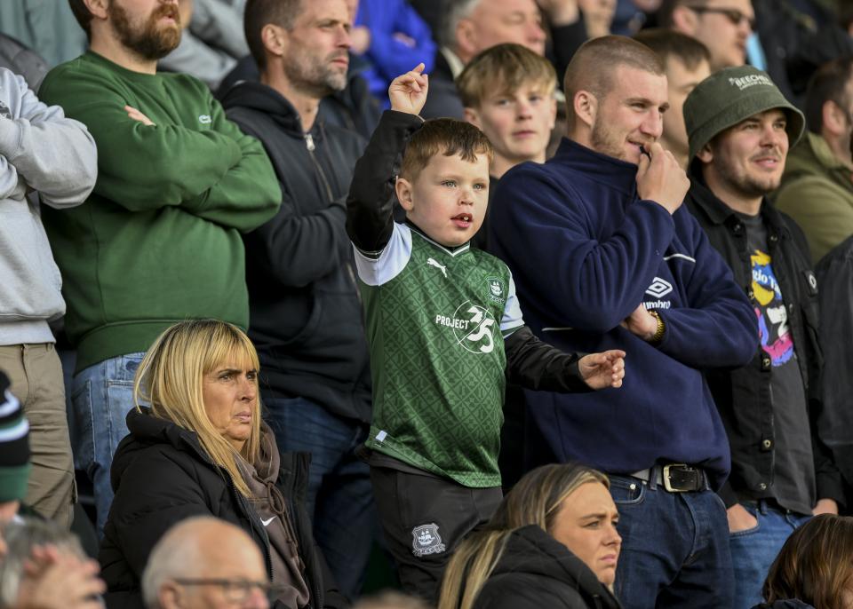 Gallery | Lincoln City (H)