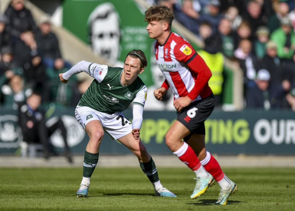 Gallery | Lincoln City (H)