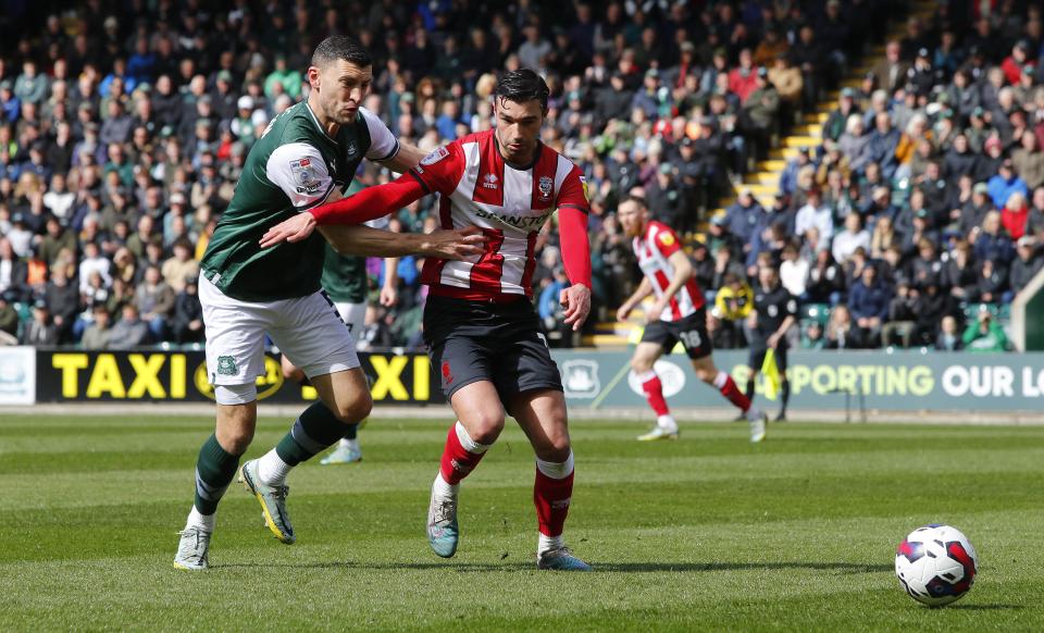 Gallery | Lincoln City (H)