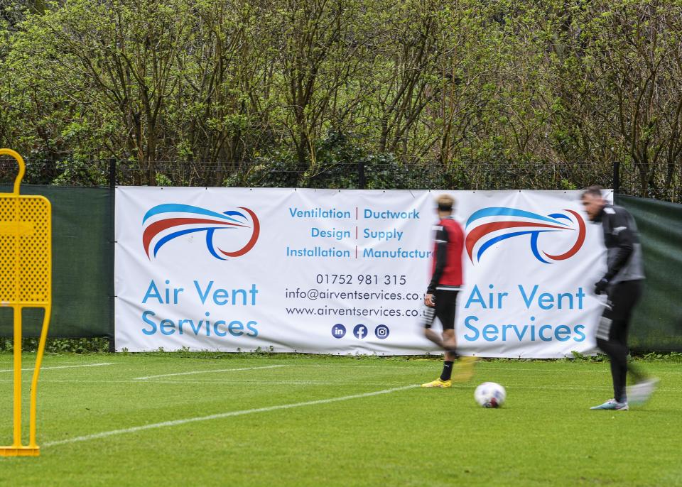 Training | Pre Bolton Wanderers