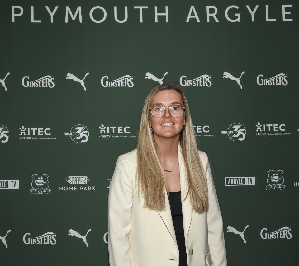 Gallery | End of Season Awards