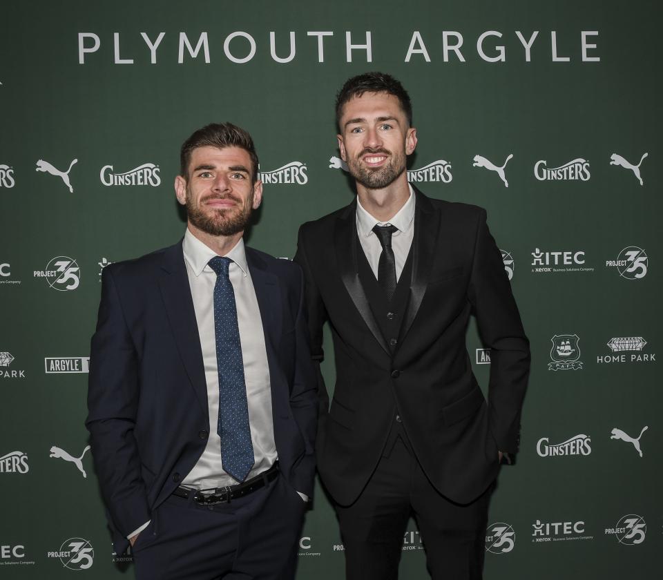 Gallery | End of Season Awards