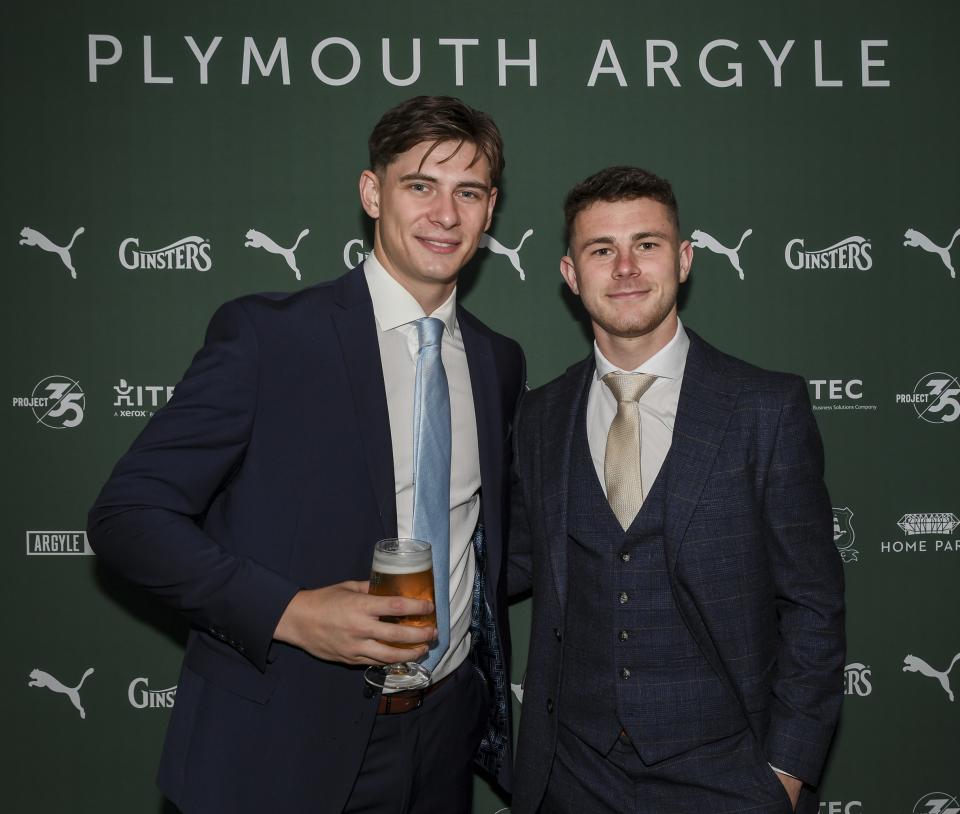 Gallery | End of Season Awards