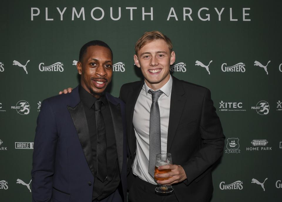Gallery | End of Season Awards