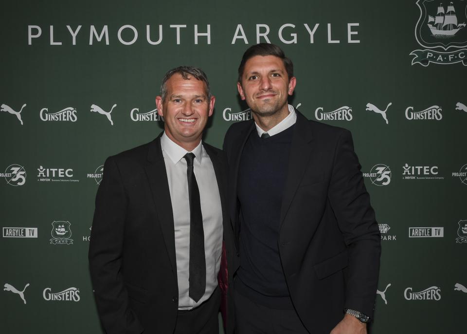 Gallery | End of Season Awards