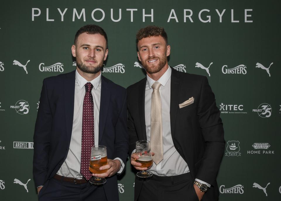Gallery | End of Season Awards