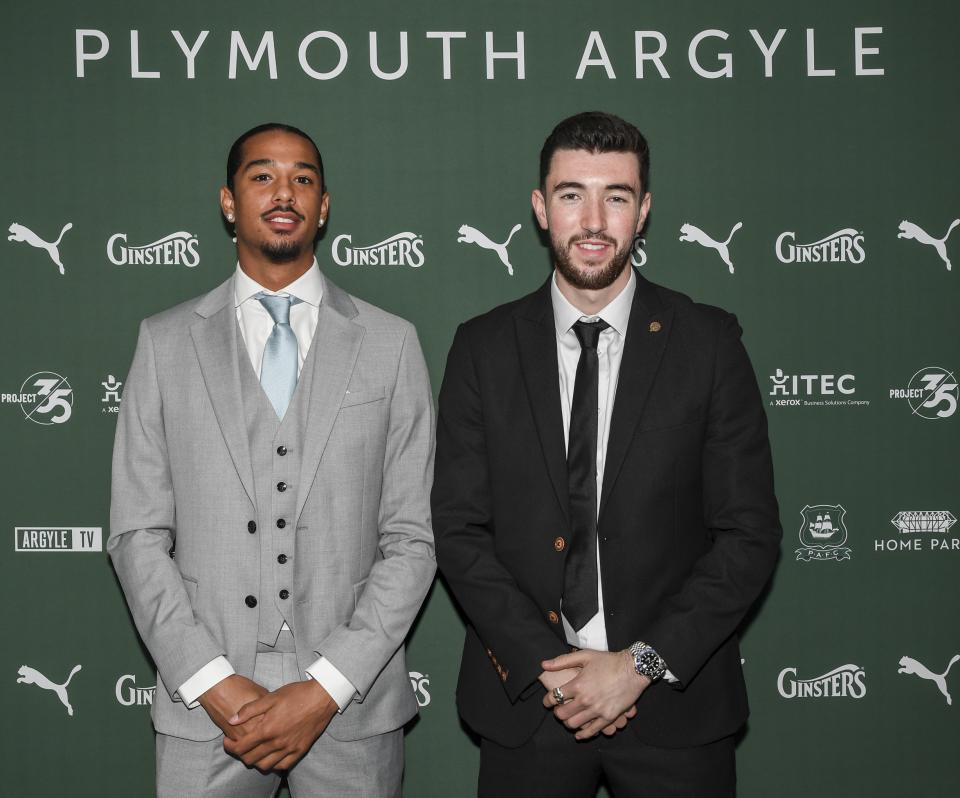 Gallery | End of Season Awards