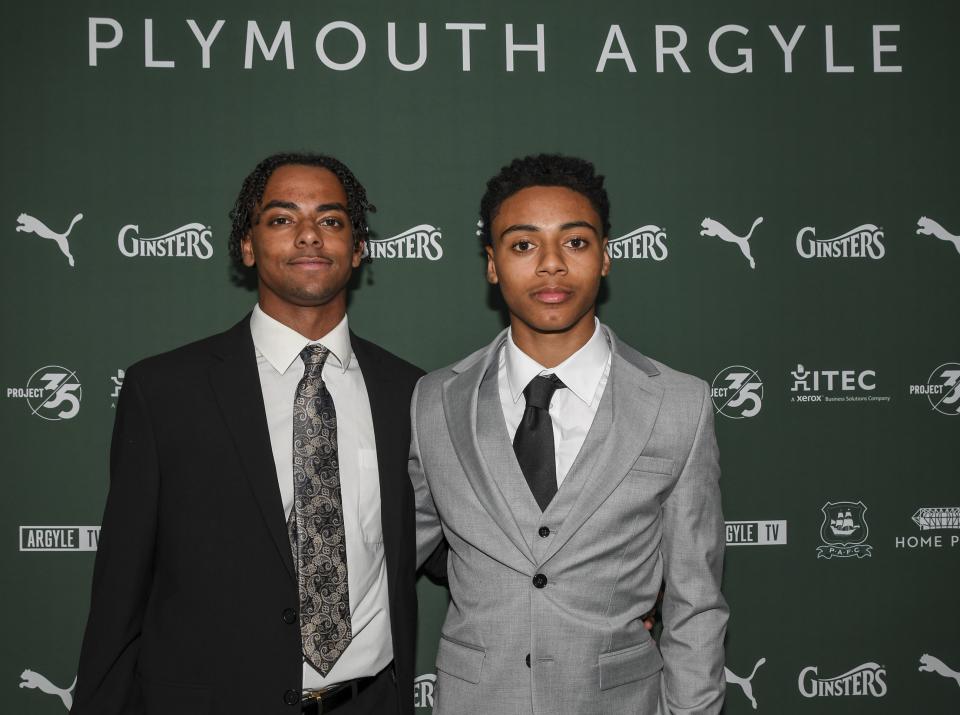 Gallery | End of Season Awards